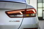 Kia Optima SX Turbo 2018 года (NA)